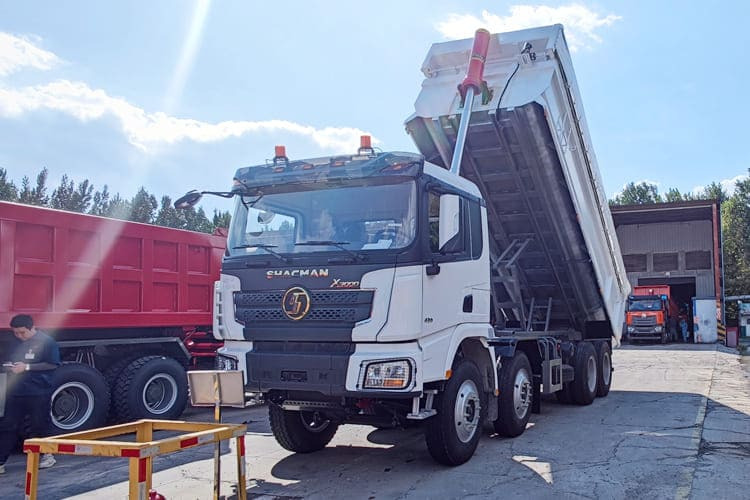 SHACMAN Shacman Dump Truck for Sale in Nigeria - Kippiauto kuorma-auto: kuva SHACMAN Shacman Dump Truck for Sale in Nigeria - Kippiauto kuorma-auto SHACMAN Shacman Dump Truck for Sale in Nigeria - Kippiauto kuorma-auto: kuva SHACMAN Shacman Dump Truck for Sale in Nigeria - Kippiauto kuorma-auto