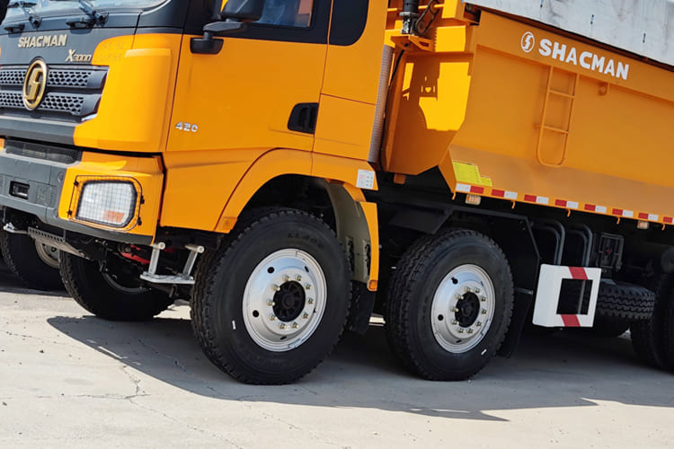 SHACMAN Shacman Heavy Duty Truck for Sale in Guyana - Kippiauto kuorma-auto: kuva SHACMAN Shacman Heavy Duty Truck for Sale in Guyana - Kippiauto kuorma-auto SHACMAN Shacman Heavy Duty Truck for Sale in Guyana - Kippiauto kuorma-auto: kuva SHACMAN Shacman Heavy Duty Truck for Sale in Guyana - Kippiauto kuorma-auto