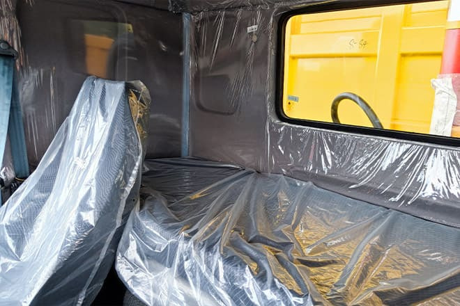 Uusi Kippiauto kuorma-auto kuljetusta varten hiekko SINOTRUK Howo 430 8x4 Dump Truck Price for Sale in Senegal: kuva Uusi Kippiauto kuorma-auto kuljetusta varten hiekko SINOTRUK Howo 430 8x4 Dump Truck Price for Sale in Senegal