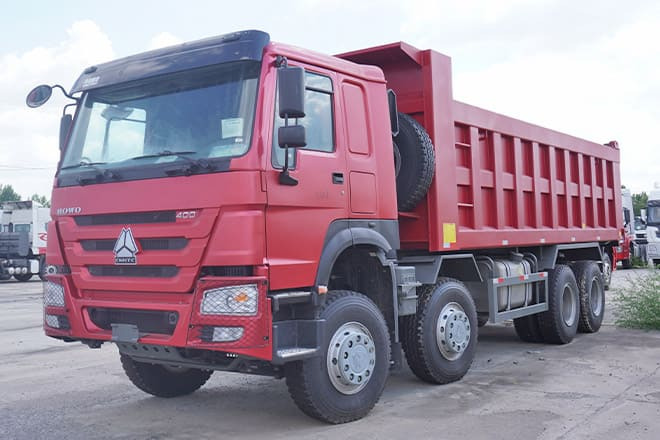 SINOTRUK Sinotruk Howo 8x4 Dump Truck for Sale in Cameroon - Kippiauto kuorma-auto: kuva SINOTRUK Sinotruk Howo 8x4 Dump Truck for Sale in Cameroon - Kippiauto kuorma-auto SINOTRUK Sinotruk Howo 8x4 Dump Truck for Sale in Cameroon - Kippiauto kuorma-auto: kuva SINOTRUK Sinotruk Howo 8x4 Dump Truck for Sale in Cameroon - Kippiauto kuorma-auto
