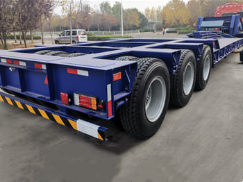 TITAN 120 Ton Lowboy Truck Trailer for Sale in Zambia - Apuvaunu puoliperävaunu: kuva TITAN 120 Ton Lowboy Truck Trailer for Sale in Zambia - Apuvaunu puoliperävaunu TITAN 120 Ton Lowboy Truck Trailer for Sale in Zambia - Apuvaunu puoliperävaunu: kuva TITAN 120 Ton Lowboy Truck Trailer for Sale in Zambia - Apuvaunu puoliperävaunu