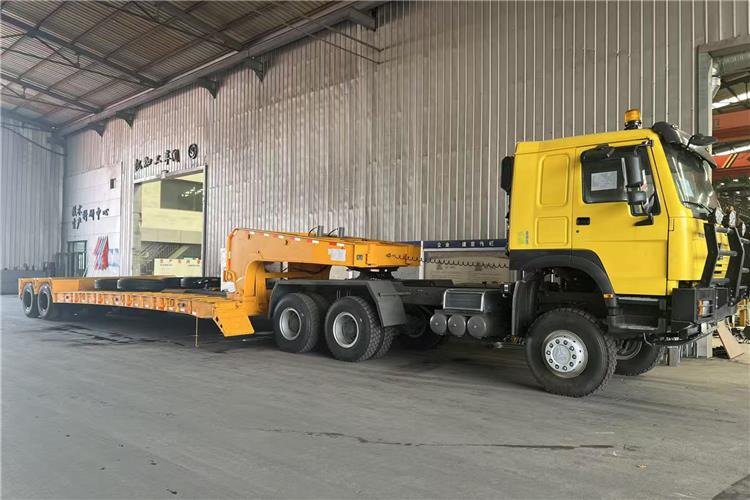 TITAN 2 Axle Detachable Gooseneck Trailer for Sale In Jamaica - Apuvaunu puoliperävaunu: kuva TITAN 2 Axle Detachable Gooseneck Trailer for Sale In Jamaica - Apuvaunu puoliperävaunu TITAN 2 Axle Detachable Gooseneck Trailer for Sale In Jamaica - Apuvaunu puoliperävaunu: kuva TITAN 2 Axle Detachable Gooseneck Trailer for Sale In Jamaica - Apuvaunu puoliperävaunu
