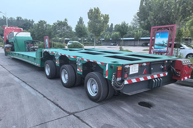 TITAN 20m Extendable Semi Trailer for sale in Nigeria - Apuvaunu puoliperävaunu: kuva TITAN 20m Extendable Semi Trailer for sale in Nigeria - Apuvaunu puoliperävaunu TITAN 20m Extendable Semi Trailer for sale in Nigeria - Apuvaunu puoliperävaunu: kuva TITAN 20m Extendable Semi Trailer for sale in Nigeria - Apuvaunu puoliperävaunu