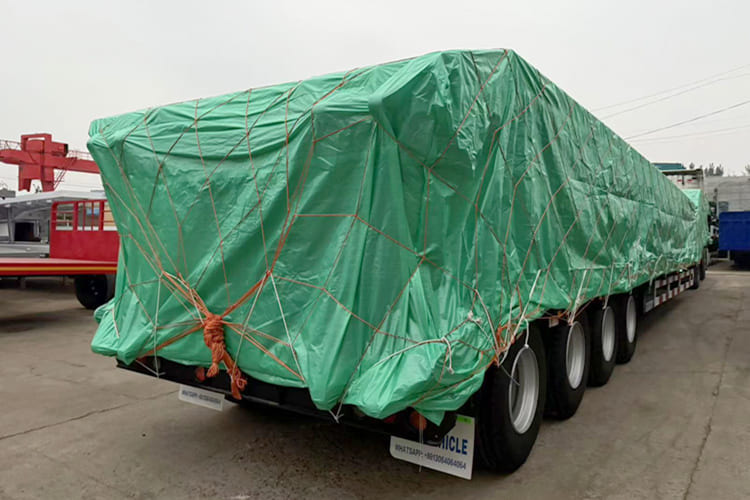 TITAN 4 Axle Lowbed Trailer for Sale in Mali - Apuvaunu puoliperävaunu: kuva TITAN 4 Axle Lowbed Trailer for Sale in Mali - Apuvaunu puoliperävaunu TITAN 4 Axle Lowbed Trailer for Sale in Mali - Apuvaunu puoliperävaunu: kuva TITAN 4 Axle Lowbed Trailer for Sale in Mali - Apuvaunu puoliperävaunu