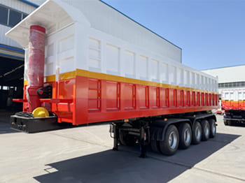 TITAN 5 Axle Tipper Semi Trailer Manufacturers in Congo - Kippiauto puoliperävaunu: kuva TITAN 5 Axle Tipper Semi Trailer Manufacturers in Congo - Kippiauto puoliperävaunu TITAN 5 Axle Tipper Semi Trailer Manufacturers in Congo - Kippiauto puoliperävaunu: kuva TITAN 5 Axle Tipper Semi Trailer Manufacturers in Congo - Kippiauto puoliperävaunu
