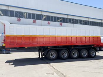 TITAN 5 Axle Tipper Semi Trailer Manufacturers in Congo - Kippiauto puoliperävaunu: kuva TITAN 5 Axle Tipper Semi Trailer Manufacturers in Congo - Kippiauto puoliperävaunu TITAN 5 Axle Tipper Semi Trailer Manufacturers in Congo - Kippiauto puoliperävaunu: kuva TITAN 5 Axle Tipper Semi Trailer Manufacturers in Congo - Kippiauto puoliperävaunu