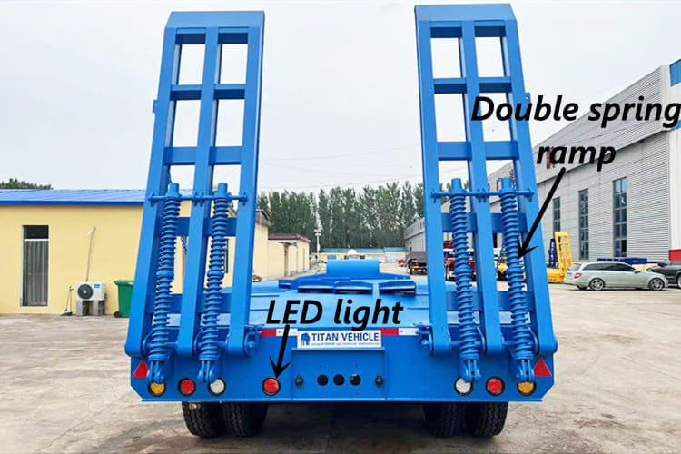 TITAN 60 Tons Lowbed Trailer for Sale in Malawi - Apuvaunu puoliperävaunu: kuva TITAN 60 Tons Lowbed Trailer for Sale in Malawi - Apuvaunu puoliperävaunu TITAN 60 Tons Lowbed Trailer for Sale in Malawi - Apuvaunu puoliperävaunu: kuva TITAN 60 Tons Lowbed Trailer for Sale in Malawi - Apuvaunu puoliperävaunu