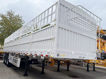 TITAN Animal Transport Fence Trailer for Sale in Mali - Eläinten kuljetus puoliperävaunu: kuva TITAN Animal Transport Fence Trailer for Sale in Mali - Eläinten kuljetus puoliperävaunu TITAN Animal Transport Fence Trailer for Sale in Mali - Eläinten kuljetus puoliperävaunu: kuva TITAN Animal Transport Fence Trailer for Sale in Mali - Eläinten kuljetus puoliperävaunu