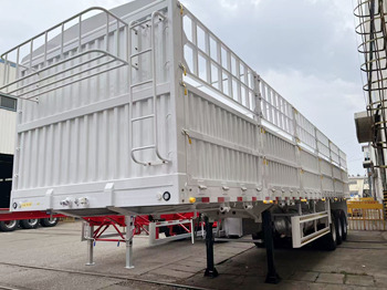 TITAN Animal Transport Fence Trailer for Sale in Mali - Eläinten kuljetus puoliperävaunu: kuva TITAN Animal Transport Fence Trailer for Sale in Mali - Eläinten kuljetus puoliperävaunu TITAN Animal Transport Fence Trailer for Sale in Mali - Eläinten kuljetus puoliperävaunu: kuva TITAN Animal Transport Fence Trailer for Sale in Mali - Eläinten kuljetus puoliperävaunu