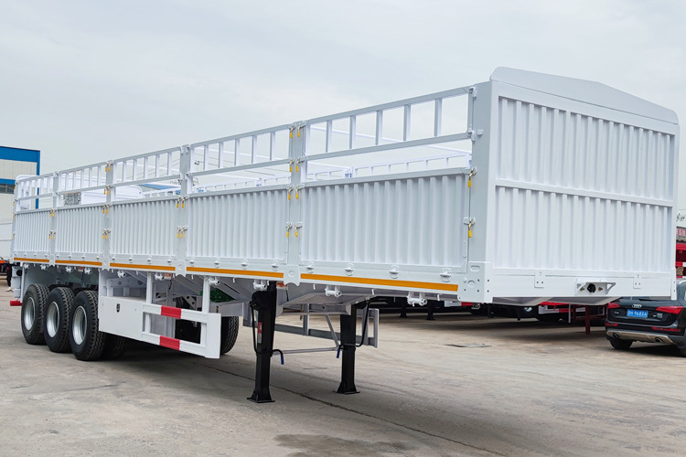 TITAN Cargo Trailer for Sale in Saudi Arabia - Eläinten kuljetus puoliperävaunu: kuva TITAN Cargo Trailer for Sale in Saudi Arabia - Eläinten kuljetus puoliperävaunu TITAN Cargo Trailer for Sale in Saudi Arabia - Eläinten kuljetus puoliperävaunu: kuva TITAN Cargo Trailer for Sale in Saudi Arabia - Eläinten kuljetus puoliperävaunu