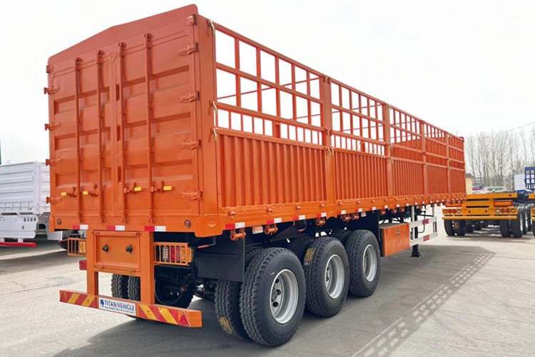 TITAN Fence Trailer for Sale in Saudi Arabia - Eläinten kuljetus puoliperävaunu: kuva TITAN Fence Trailer for Sale in Saudi Arabia - Eläinten kuljetus puoliperävaunu TITAN Fence Trailer for Sale in Saudi Arabia - Eläinten kuljetus puoliperävaunu: kuva TITAN Fence Trailer for Sale in Saudi Arabia - Eläinten kuljetus puoliperävaunu