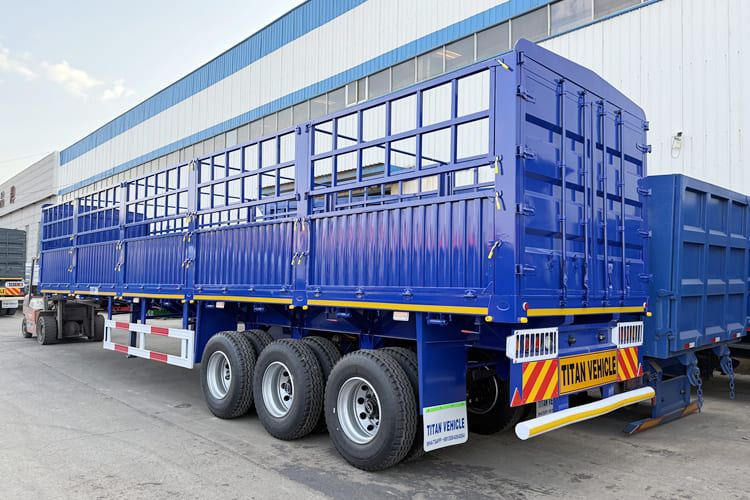 TITAN Ffence Cargo Trailer for Sale in Mali - Eläinten kuljetus puoliperävaunu: kuva TITAN Ffence Cargo Trailer for Sale in Mali - Eläinten kuljetus puoliperävaunu TITAN Ffence Cargo Trailer for Sale in Mali - Eläinten kuljetus puoliperävaunu: kuva TITAN Ffence Cargo Trailer for Sale in Mali - Eläinten kuljetus puoliperävaunu