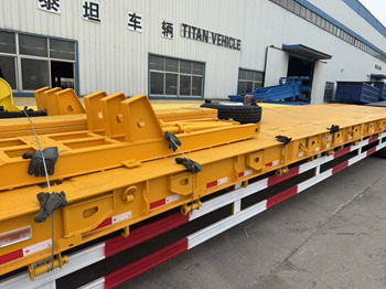 TITAN Heavy Haul Trailer for Sale in Jamaica - Apuvaunu puoliperävaunu: kuva TITAN Heavy Haul Trailer for Sale in Jamaica - Apuvaunu puoliperävaunu TITAN Heavy Haul Trailer for Sale in Jamaica - Apuvaunu puoliperävaunu: kuva TITAN Heavy Haul Trailer for Sale in Jamaica - Apuvaunu puoliperävaunu