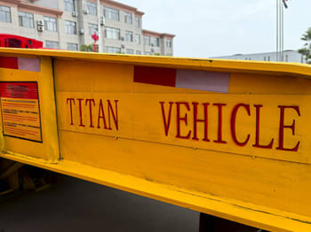TITAN Rgn Lowboy Trailer for Sale in Zambia - Apuvaunu puoliperävaunu: kuva TITAN Rgn Lowboy Trailer for Sale in Zambia - Apuvaunu puoliperävaunu TITAN Rgn Lowboy Trailer for Sale in Zambia - Apuvaunu puoliperävaunu: kuva TITAN Rgn Lowboy Trailer for Sale in Zambia - Apuvaunu puoliperävaunu