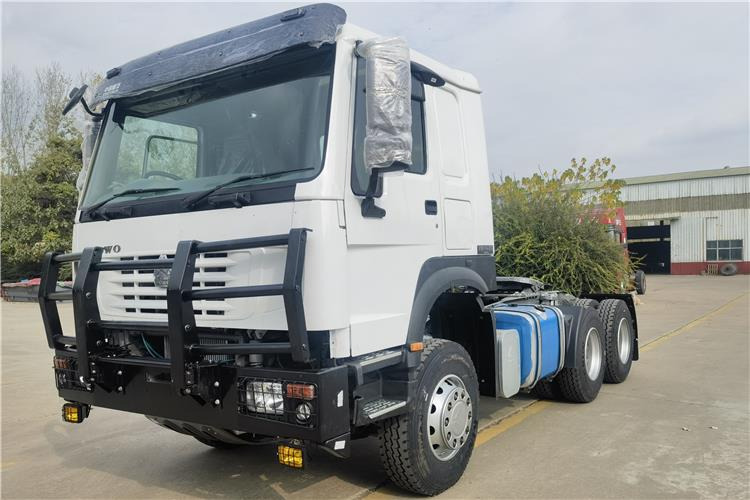 SINOTRUK Used Howo 380HP Truck Tractor for Sale In Senegal - Vetopöytäauto: kuva SINOTRUK Used Howo 380HP Truck Tractor for Sale In Senegal - Vetopöytäauto SINOTRUK Used Howo 380HP Truck Tractor for Sale In Senegal - Vetopöytäauto: kuva SINOTRUK Used Howo 380HP Truck Tractor for Sale In Senegal - Vetopöytäauto