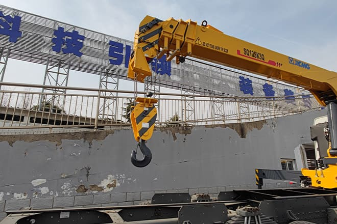 XCMG Lorry Mounted Crane for Sale in Brazil - Nosturiauto: kuva XCMG Lorry Mounted Crane for Sale in Brazil - Nosturiauto XCMG Lorry Mounted Crane for Sale in Brazil - Nosturiauto: kuva XCMG Lorry Mounted Crane for Sale in Brazil - Nosturiauto