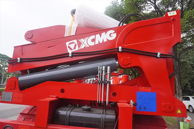 XCMG XCMG Side Loader Container Transport for Sale in Papua New Guinea - Konttialus/ Vaihtokuormatilat puoliperävaunu: kuva XCMG XCMG Side Loader Container Transport for Sale in Papua New Guinea - Konttialus/ Vaihtokuormatilat puoliperävaunu XCMG XCMG Side Loader Container Transport for Sale in Papua New Guinea - Konttialus/ Vaihtokuormatilat puoliperävaunu: kuva XCMG XCMG Side Loader Container Transport for Sale in Papua New Guinea - Konttialus/ Vaihtokuormatilat puoliperävaunu