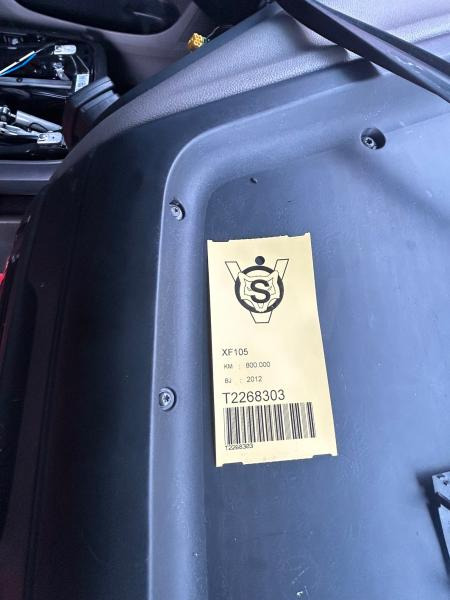 DAF XF105-460 Rouge - Ohjaamo - Kuorma-auto: kuva DAF XF105-460 Rouge - Ohjaamo - Kuorma-auto DAF XF105-460 Rouge - Ohjaamo - Kuorma-auto: kuva DAF XF105-460 Rouge - Ohjaamo - Kuorma-auto