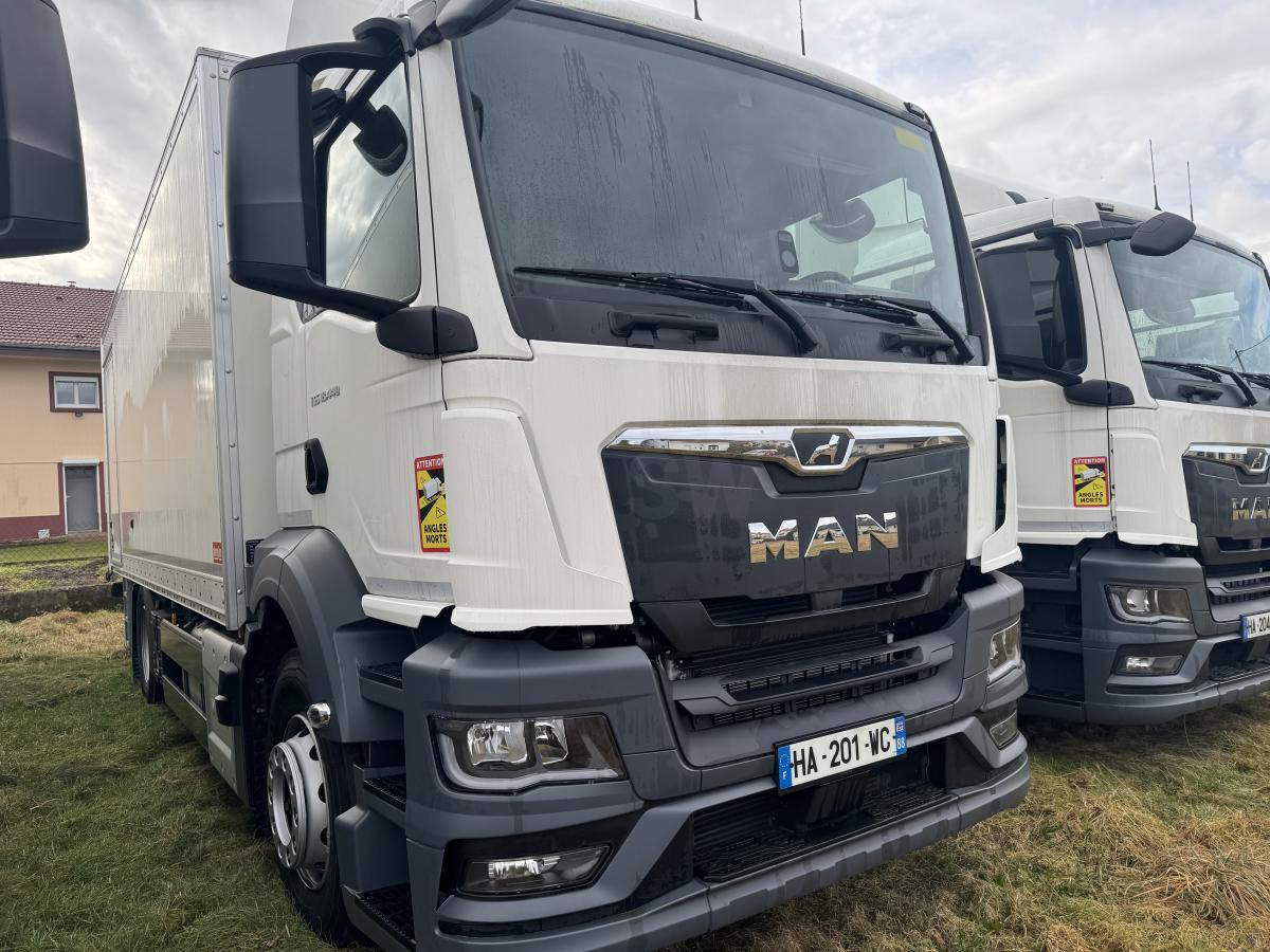 MAN TGS - Umpikori kuorma-auto: kuva MAN TGS - Umpikori kuorma-auto MAN TGS - Umpikori kuorma-auto: kuva MAN TGS - Umpikori kuorma-auto