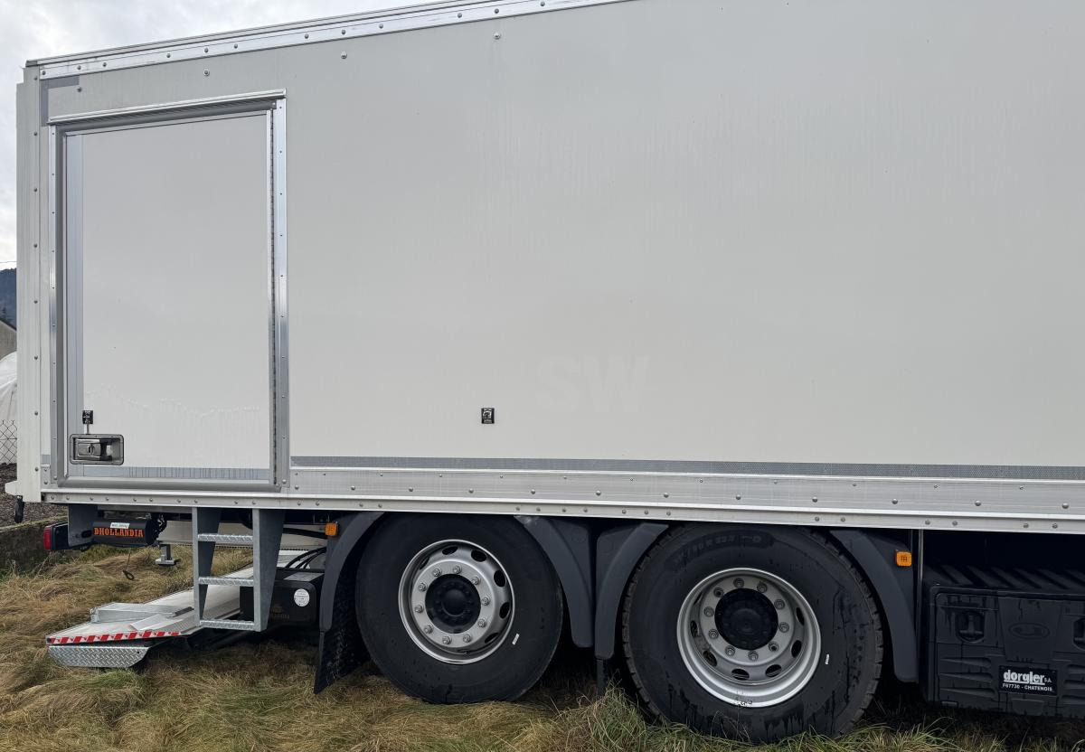 MAN TGS - Umpikori kuorma-auto: kuva MAN TGS - Umpikori kuorma-auto MAN TGS - Umpikori kuorma-auto: kuva MAN TGS - Umpikori kuorma-auto