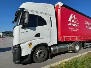 Iveco S-WAY 460 - Vetopöytäauto: kuva Iveco S-WAY 460 - Vetopöytäauto Iveco S-WAY 460 - Vetopöytäauto: kuva Iveco S-WAY 460 - Vetopöytäauto