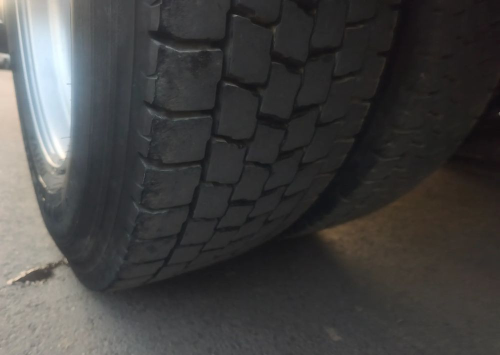 DAF LF 18.320 Kontener 20 palet - Umpikori kuorma-auto: kuva DAF LF 18.320 Kontener 20 palet - Umpikori kuorma-auto DAF LF 18.320 Kontener 20 palet - Umpikori kuorma-auto: kuva DAF LF 18.320 Kontener 20 palet - Umpikori kuorma-auto