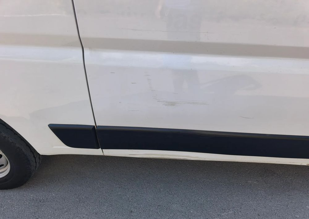 Fiat Ducato - Pakettiauto: kuva Fiat Ducato - Pakettiauto Fiat Ducato - Pakettiauto: kuva Fiat Ducato - Pakettiauto