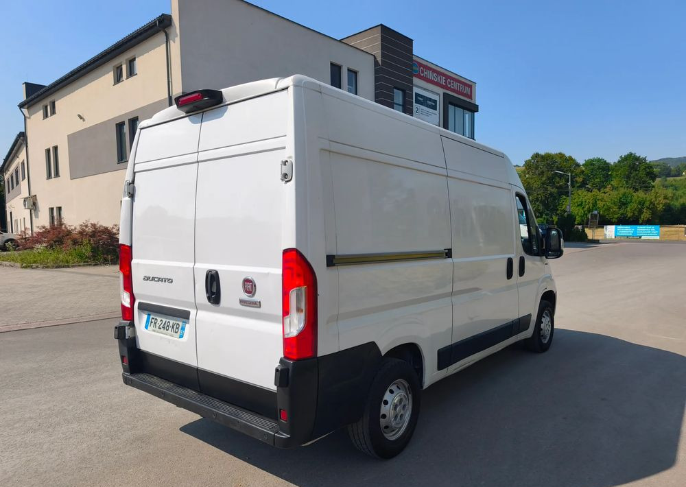 Fiat Ducato - Pakettiauto: kuva Fiat Ducato - Pakettiauto Fiat Ducato - Pakettiauto: kuva Fiat Ducato - Pakettiauto