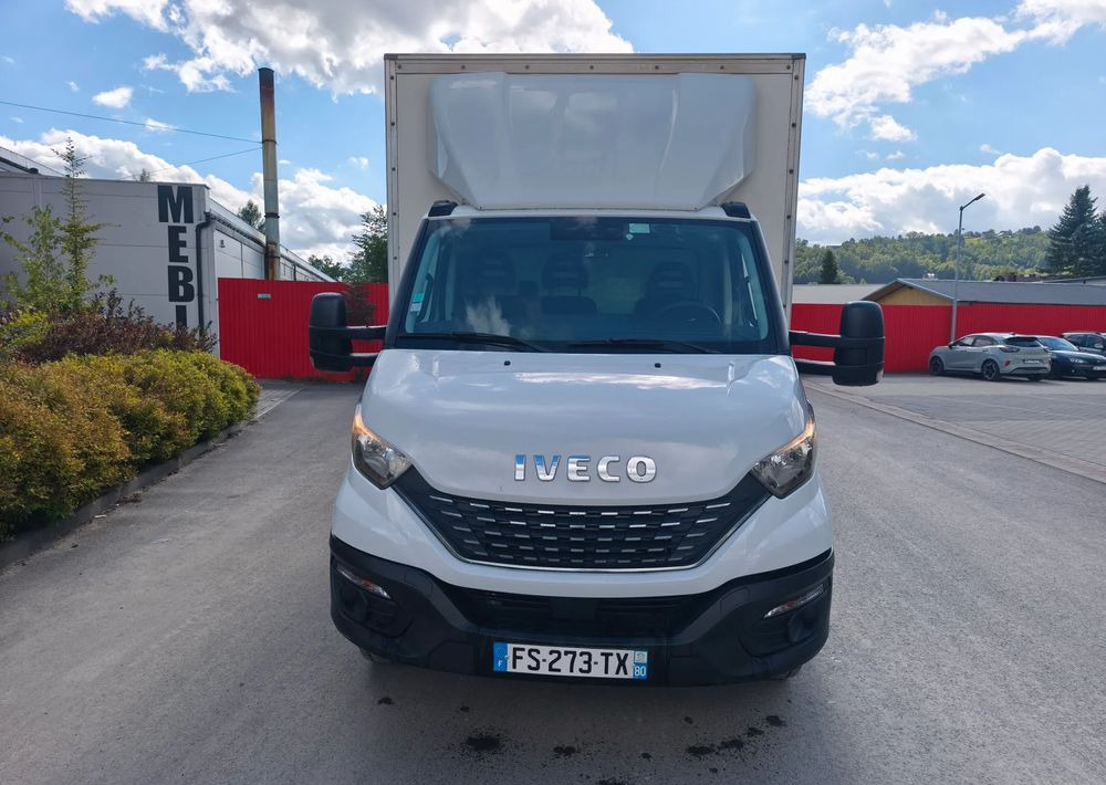 Iveco DAILY 70C18 rama do zabudowy 6 M obsługa silnika nowy rozrząd - Kuorma-auto alusta: kuva Iveco DAILY 70C18 rama do zabudowy 6 M obsługa silnika nowy rozrząd - Kuorma-auto alusta Iveco DAILY 70C18 rama do zabudowy 6 M obsługa silnika nowy rozrząd - Kuorma-auto alusta: kuva Iveco DAILY 70C18 rama do zabudowy 6 M obsługa silnika nowy rozrząd - Kuorma-auto alusta