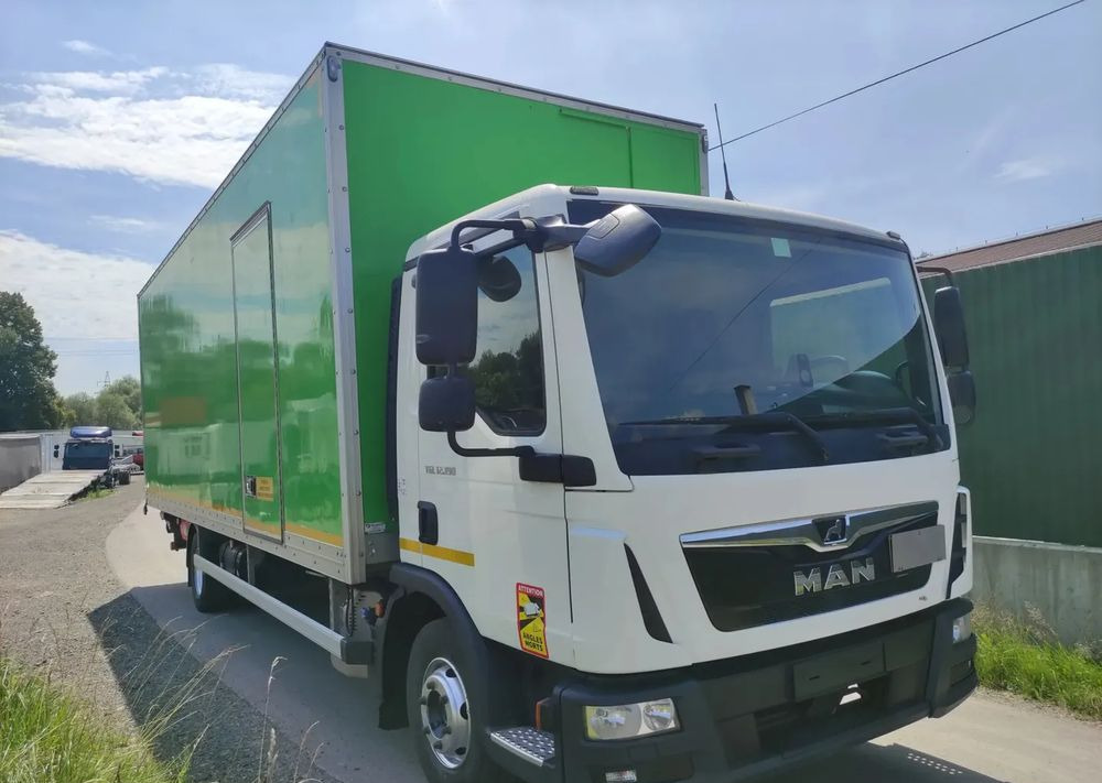 MAN TGL 12.180 podwozie do zabudowy - Kuorma-auto alusta: kuva MAN TGL 12.180 podwozie do zabudowy - Kuorma-auto alusta MAN TGL 12.180 podwozie do zabudowy - Kuorma-auto alusta: kuva MAN TGL 12.180 podwozie do zabudowy - Kuorma-auto alusta