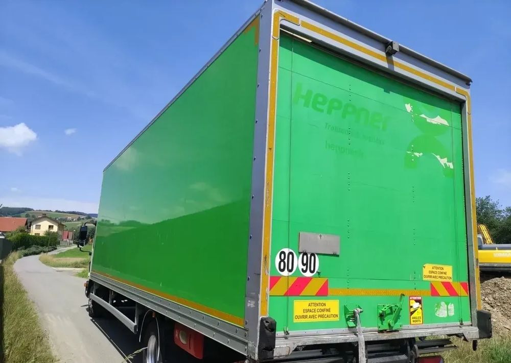 MAN TGL 12.190 kontener , winda - Umpikori kuorma-auto: kuva MAN TGL 12.190 kontener , winda - Umpikori kuorma-auto MAN TGL 12.190 kontener , winda - Umpikori kuorma-auto: kuva MAN TGL 12.190 kontener , winda - Umpikori kuorma-auto