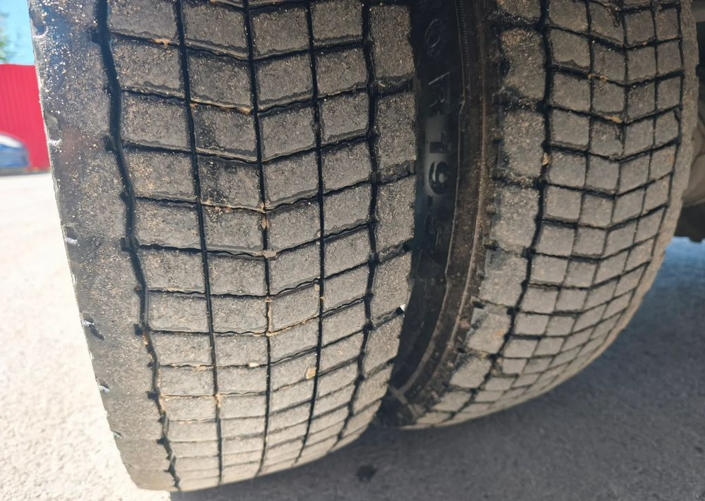Renault GAMA D 12.210 chłodnia izoterma 14 palet poduszka - Refrigeraattori kuorma-auto: kuva Renault GAMA D 12.210 chłodnia izoterma 14 palet poduszka - Refrigeraattori kuorma-auto Renault GAMA D 12.210 chłodnia izoterma 14 palet poduszka - Refrigeraattori kuorma-auto: kuva Renault GAMA D 12.210 chłodnia izoterma 14 palet poduszka - Refrigeraattori kuorma-auto