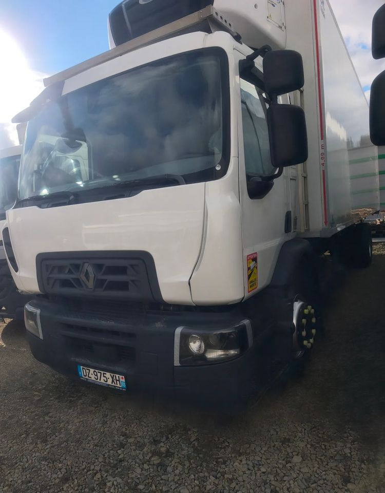 Renault Gama D 18.280 rama do zabudowy poduszka - Kuorma-auto alusta: kuva Renault Gama D 18.280 rama do zabudowy poduszka - Kuorma-auto alusta Renault Gama D 18.280 rama do zabudowy poduszka - Kuorma-auto alusta: kuva Renault Gama D 18.280 rama do zabudowy poduszka - Kuorma-auto alusta