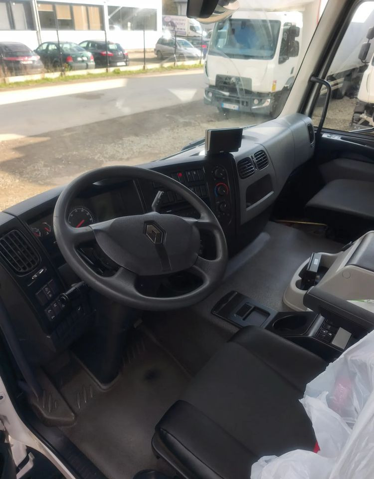 Renault Gama D 18.280 rama do zabudowy poduszka - Kuorma-auto alusta: kuva Renault Gama D 18.280 rama do zabudowy poduszka - Kuorma-auto alusta Renault Gama D 18.280 rama do zabudowy poduszka - Kuorma-auto alusta: kuva Renault Gama D 18.280 rama do zabudowy poduszka - Kuorma-auto alusta