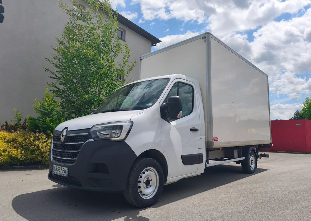 Renault MASTER 2,3 8 palet winda po obsłudze gotowy do jazdy - Jakeluauto: kuva Renault MASTER 2,3 8 palet winda po obsłudze gotowy do jazdy - Jakeluauto Renault MASTER 2,3 8 palet winda po obsłudze gotowy do jazdy - Jakeluauto: kuva Renault MASTER 2,3 8 palet winda po obsłudze gotowy do jazdy - Jakeluauto