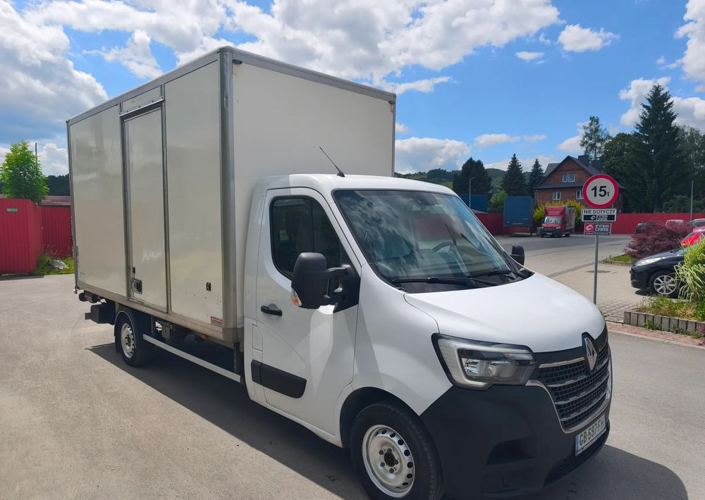 Renault MASTER 2,3 8 palet winda po obsłudze gotowy do jazdy - Jakeluauto: kuva Renault MASTER 2,3 8 palet winda po obsłudze gotowy do jazdy - Jakeluauto Renault MASTER 2,3 8 palet winda po obsłudze gotowy do jazdy - Jakeluauto: kuva Renault MASTER 2,3 8 palet winda po obsłudze gotowy do jazdy - Jakeluauto