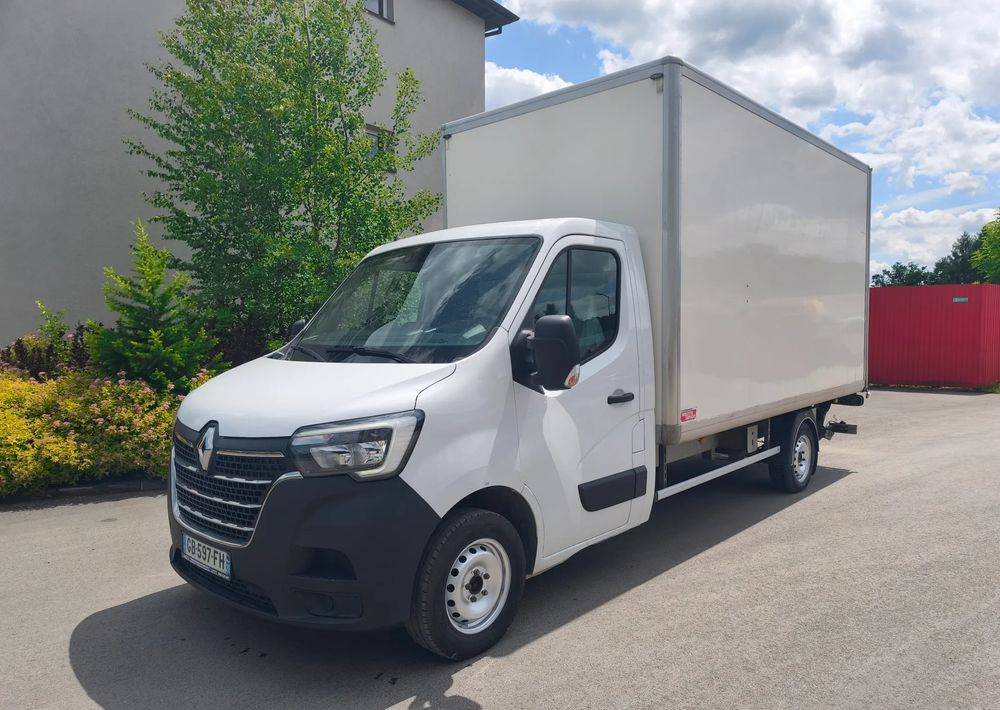 Renault MASTER 2,3 8 palet winda po obsłudze gotowy do jazdy - Jakeluauto: kuva Renault MASTER 2,3 8 palet winda po obsłudze gotowy do jazdy - Jakeluauto Renault MASTER 2,3 8 palet winda po obsłudze gotowy do jazdy - Jakeluauto: kuva Renault MASTER 2,3 8 palet winda po obsłudze gotowy do jazdy - Jakeluauto