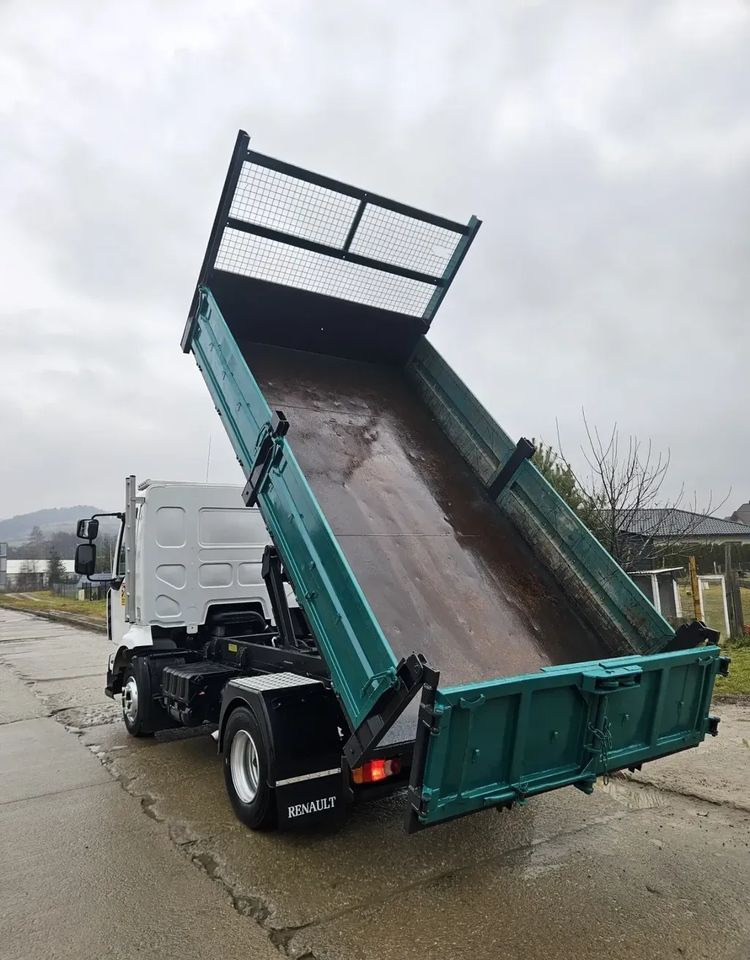 Renault Midlum 220 Dxi wywrot wywrotka kiper blokada - Kippiauto kuorma-auto: kuva Renault Midlum 220 Dxi wywrot wywrotka kiper blokada - Kippiauto kuorma-auto Renault Midlum 220 Dxi wywrot wywrotka kiper blokada - Kippiauto kuorma-auto: kuva Renault Midlum 220 Dxi wywrot wywrotka kiper blokada - Kippiauto kuorma-auto