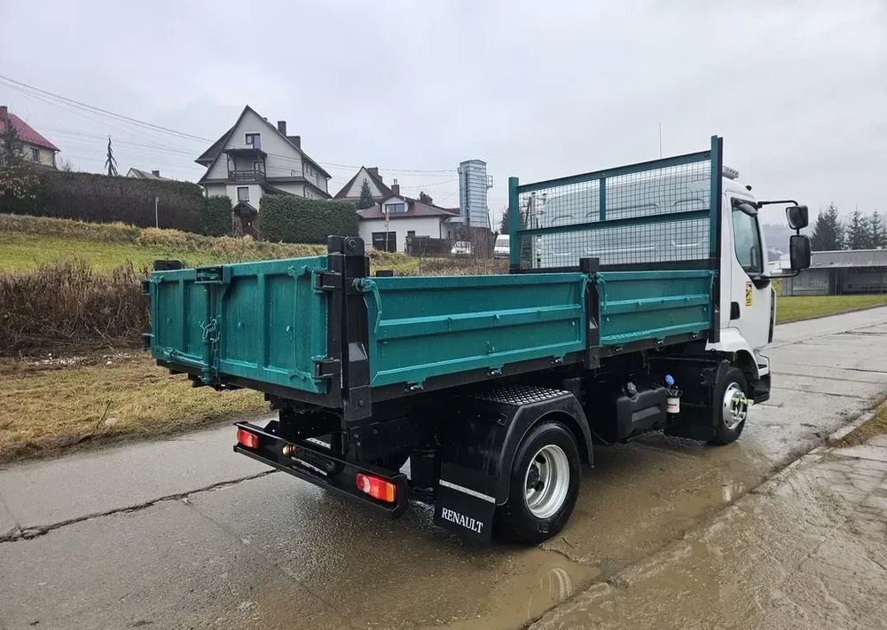 Renault Midlum 220 Dxi wywrot wywrotka kiper blokada - Kippiauto kuorma-auto: kuva Renault Midlum 220 Dxi wywrot wywrotka kiper blokada - Kippiauto kuorma-auto Renault Midlum 220 Dxi wywrot wywrotka kiper blokada - Kippiauto kuorma-auto: kuva Renault Midlum 220 Dxi wywrot wywrotka kiper blokada - Kippiauto kuorma-auto