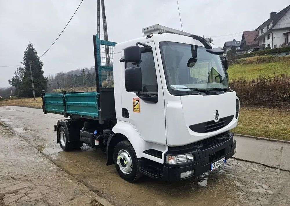 Renault Midlum 220 Dxi wywrot wywrotka kiper blokada - Kippiauto kuorma-auto: kuva Renault Midlum 220 Dxi wywrot wywrotka kiper blokada - Kippiauto kuorma-auto Renault Midlum 220 Dxi wywrot wywrotka kiper blokada - Kippiauto kuorma-auto: kuva Renault Midlum 220 Dxi wywrot wywrotka kiper blokada - Kippiauto kuorma-auto