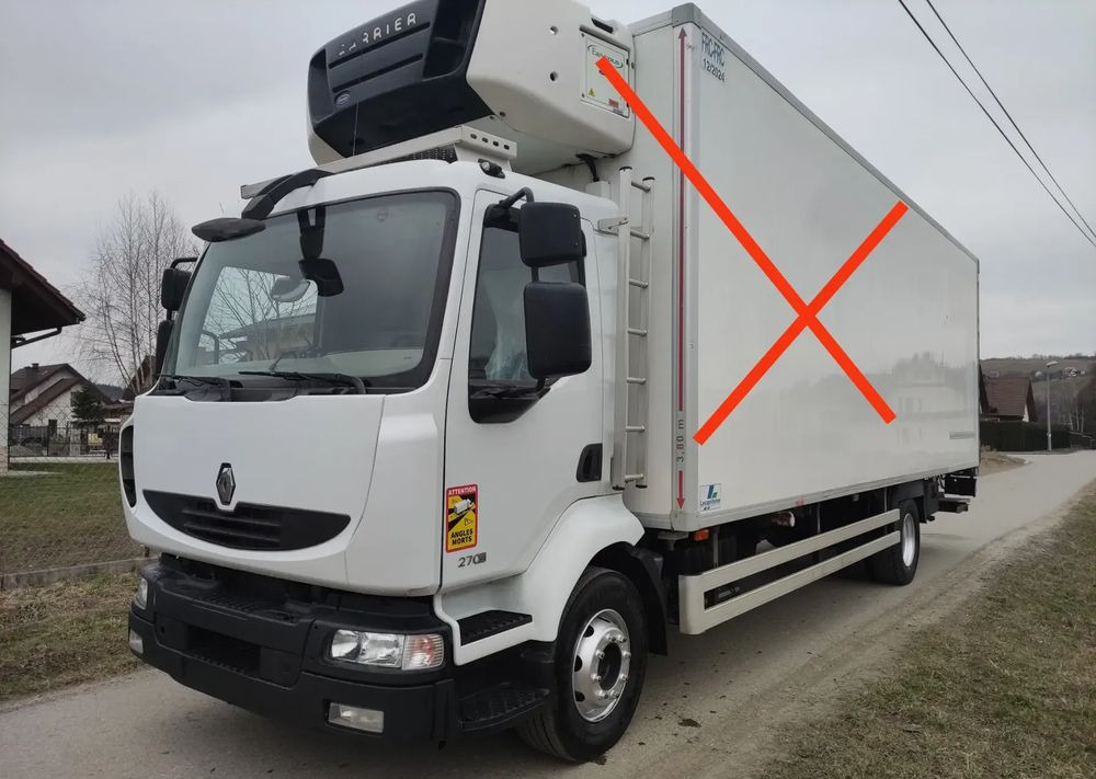 Renault Midlum 270.16 Dxi rama do zabudowy poduszka blokada klima 8 biegów - Kuorma-auto alusta: kuva Renault Midlum 270.16 Dxi rama do zabudowy poduszka blokada klima 8 biegów - Kuorma-auto alusta Renault Midlum 270.16 Dxi rama do zabudowy poduszka blokada klima 8 biegów - Kuorma-auto alusta: kuva Renault Midlum 270.16 Dxi rama do zabudowy poduszka blokada klima 8 biegów - Kuorma-auto alusta
