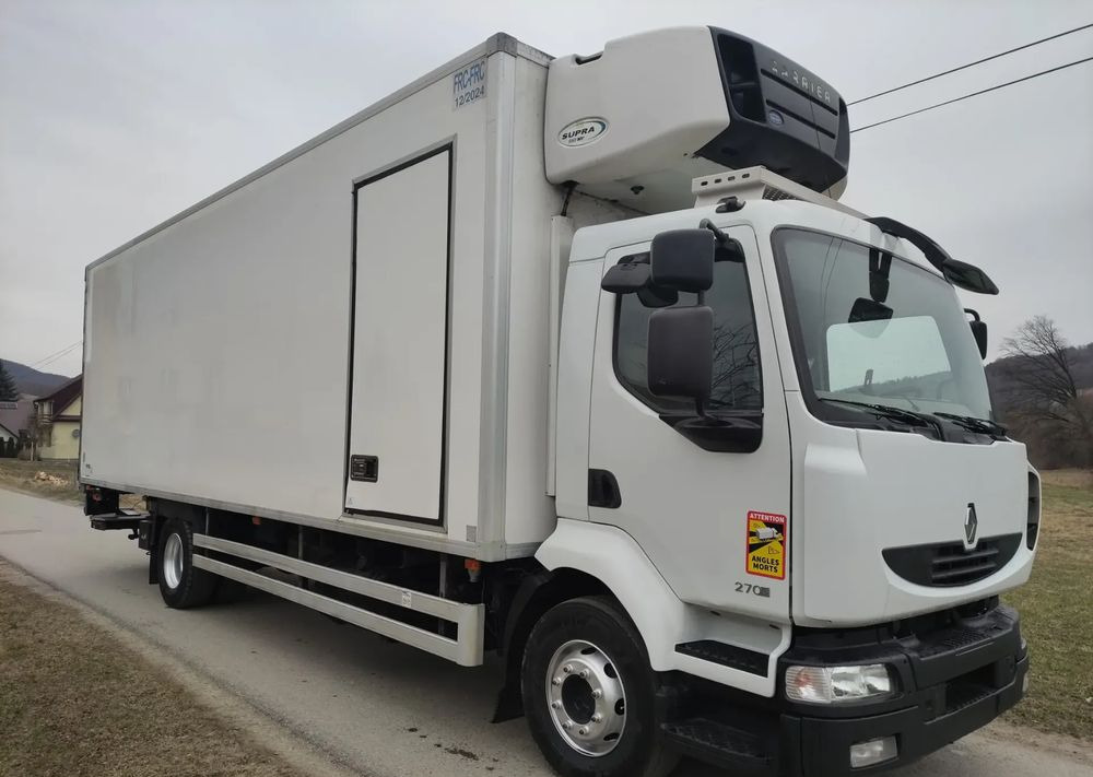 Renault Midlum 270.16 Dxi rama do zabudowy poduszka blokada klima 8 biegów - Kuorma-auto alusta: kuva Renault Midlum 270.16 Dxi rama do zabudowy poduszka blokada klima 8 biegów - Kuorma-auto alusta Renault Midlum 270.16 Dxi rama do zabudowy poduszka blokada klima 8 biegów - Kuorma-auto alusta: kuva Renault Midlum 270.16 Dxi rama do zabudowy poduszka blokada klima 8 biegów - Kuorma-auto alusta