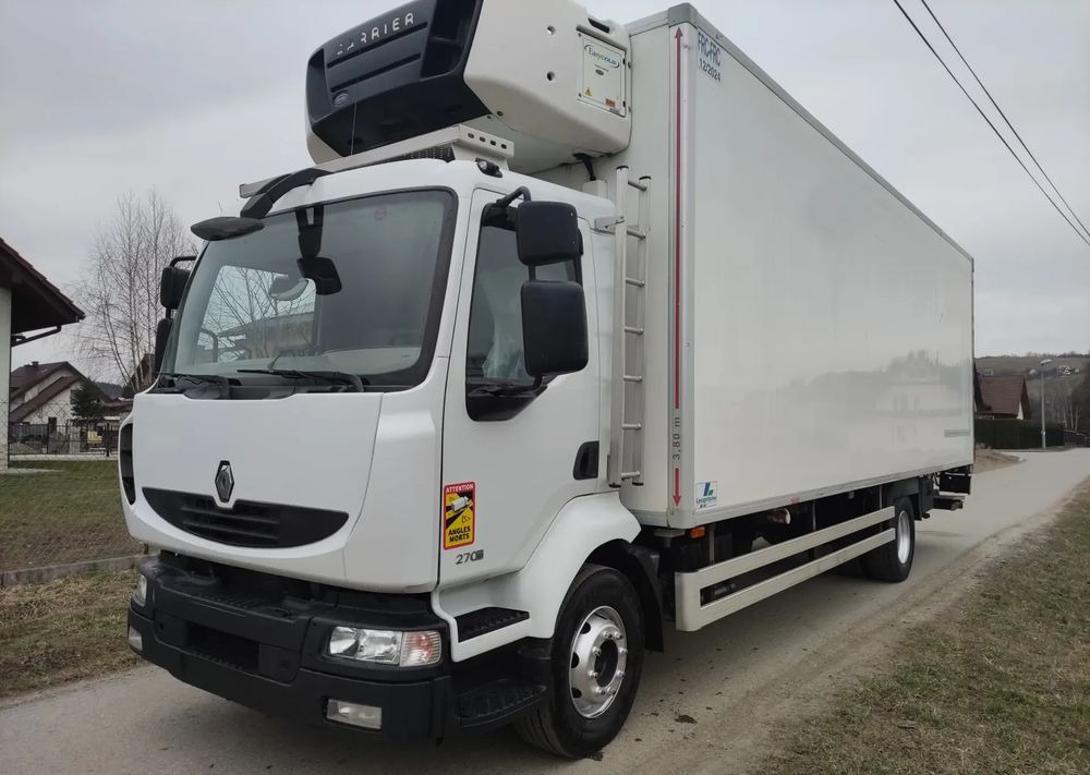 Renault Midlum 270.16 Dxi rama do zabudowy poduszka blokada klima 8 biegów - Kuorma-auto alusta: kuva Renault Midlum 270.16 Dxi rama do zabudowy poduszka blokada klima 8 biegów - Kuorma-auto alusta Renault Midlum 270.16 Dxi rama do zabudowy poduszka blokada klima 8 biegów - Kuorma-auto alusta: kuva Renault Midlum 270.16 Dxi rama do zabudowy poduszka blokada klima 8 biegów - Kuorma-auto alusta
