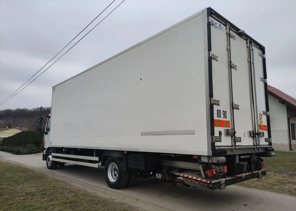 Renault Midlum 270.16 Dxi rama do zabudowy poduszka blokada klima 8 biegów - Kuorma-auto alusta: kuva Renault Midlum 270.16 Dxi rama do zabudowy poduszka blokada klima 8 biegów - Kuorma-auto alusta Renault Midlum 270.16 Dxi rama do zabudowy poduszka blokada klima 8 biegów - Kuorma-auto alusta: kuva Renault Midlum 270.16 Dxi rama do zabudowy poduszka blokada klima 8 biegów - Kuorma-auto alusta