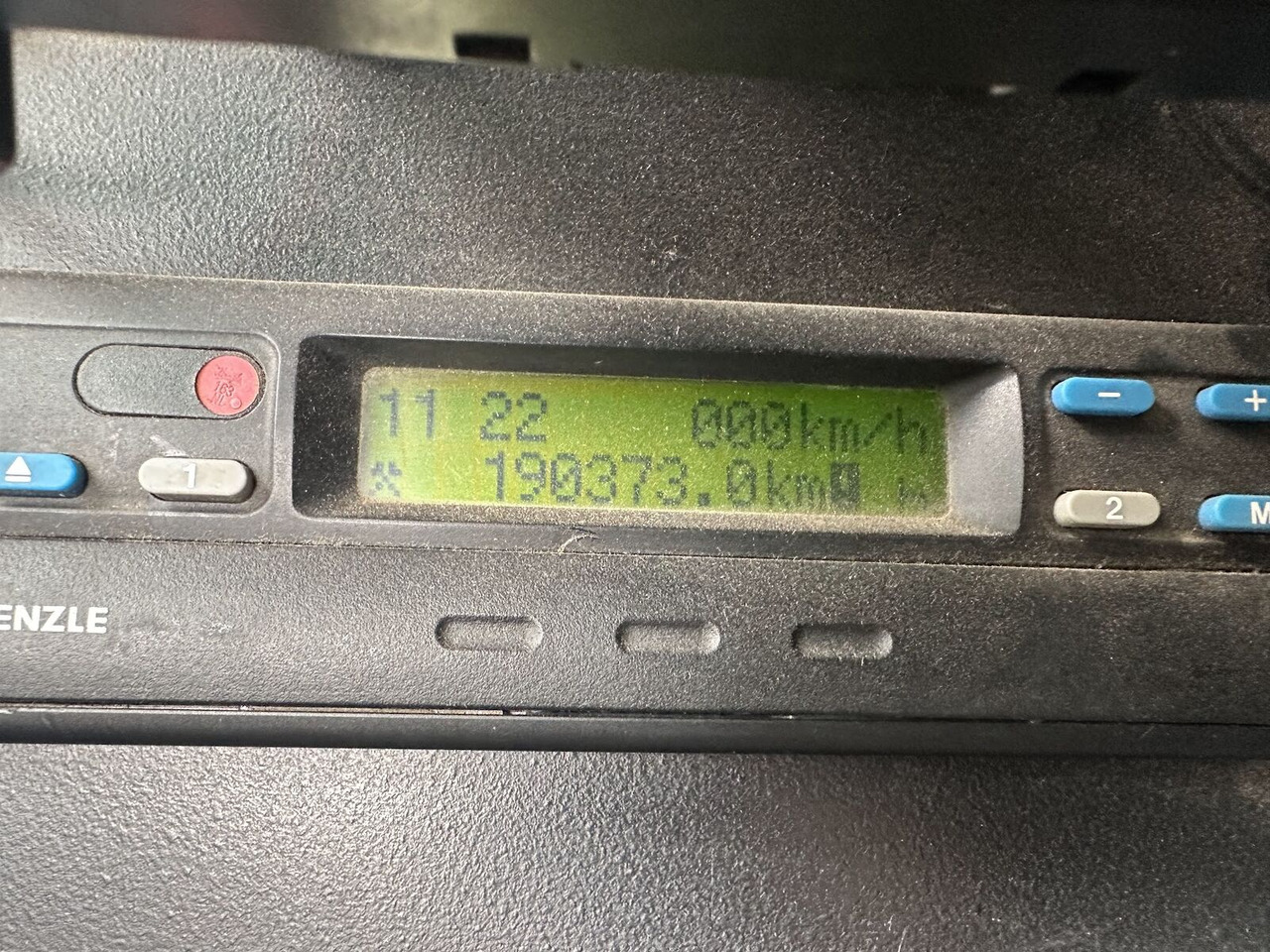 Spierings spierings SK 1265 AT6 - Kaikki maastonosturi: kuva Spierings spierings SK 1265 AT6 - Kaikki maastonosturi Spierings spierings SK 1265 AT6 - Kaikki maastonosturi: kuva Spierings spierings SK 1265 AT6 - Kaikki maastonosturi