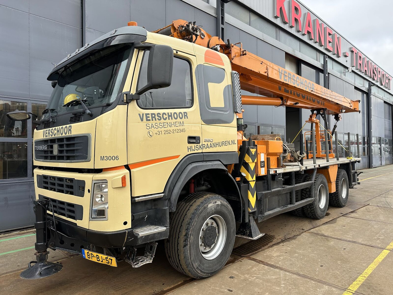 Terberg Manitex 30100 - Ajoneuvonosturi: kuva Terberg Manitex 30100 - Ajoneuvonosturi Terberg Manitex 30100 - Ajoneuvonosturi: kuva Terberg Manitex 30100 - Ajoneuvonosturi