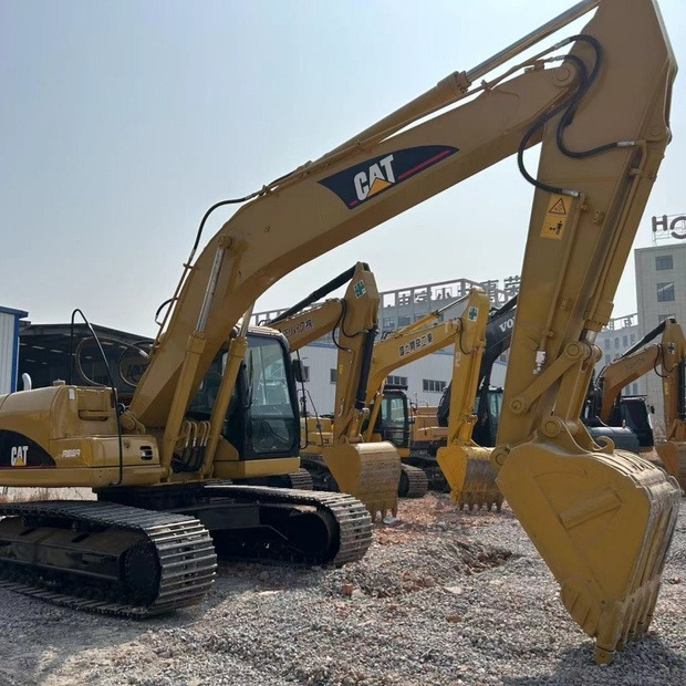 2019 Caterpillar 320C - Telakaivukone: kuva 2019 Caterpillar 320C - Telakaivukone 2019 Caterpillar 320C - Telakaivukone: kuva 2019 Caterpillar 320C - Telakaivukone