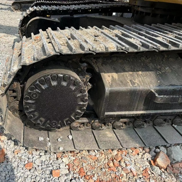 2019 Caterpillar 320C - Telakaivukone: kuva 2019 Caterpillar 320C - Telakaivukone 2019 Caterpillar 320C - Telakaivukone: kuva 2019 Caterpillar 320C - Telakaivukone