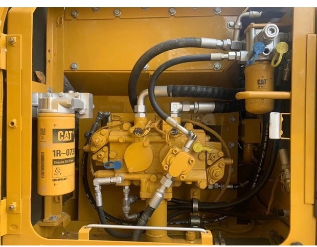 2021 Caterpillar 318D2 - Telakaivukone: kuva  2021 Caterpillar 318D2 - Telakaivukone 2021 Caterpillar 318D2 - Telakaivukone: kuva  2021 Caterpillar 318D2 - Telakaivukone