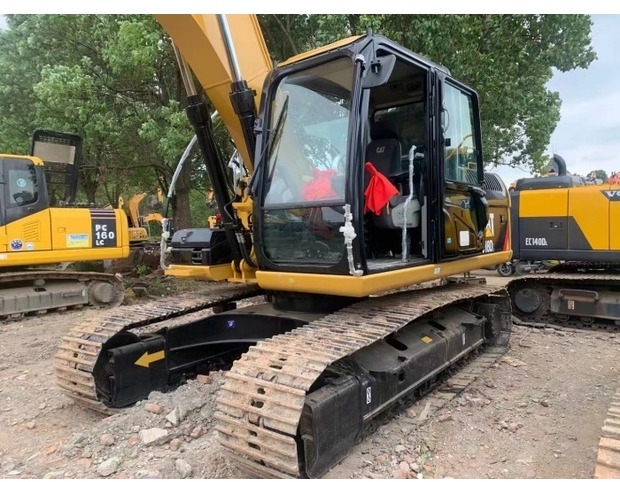 2021 Caterpillar 318D2 - Telakaivukone: kuva  2021 Caterpillar 318D2 - Telakaivukone 2021 Caterpillar 318D2 - Telakaivukone: kuva  2021 Caterpillar 318D2 - Telakaivukone